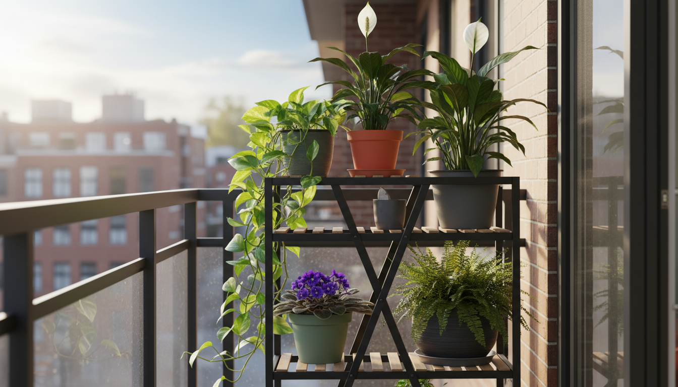 Benefits of Self-Watering Pots