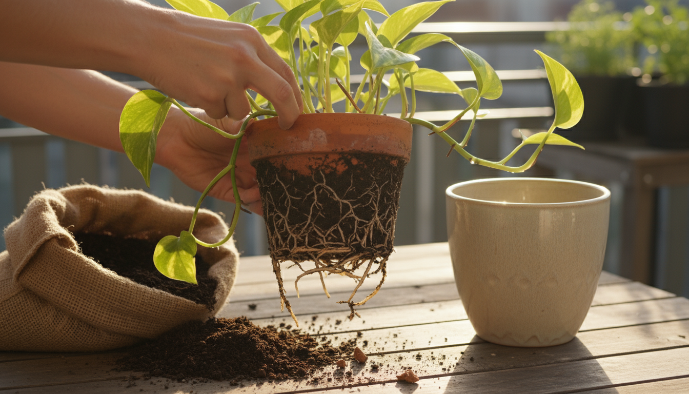 The Importance of Dilution