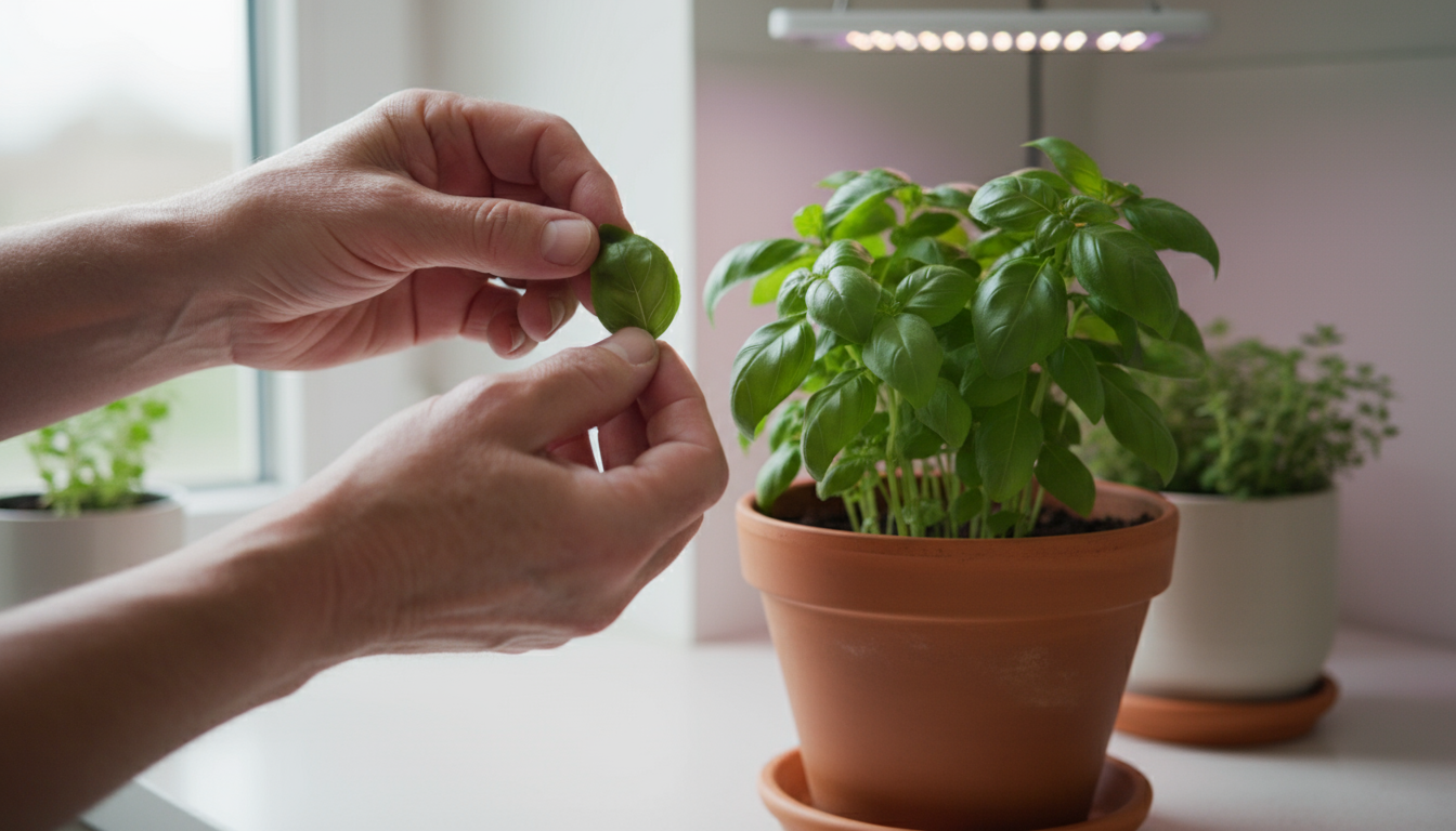 Simple, Non-Toxic Pest Solutions