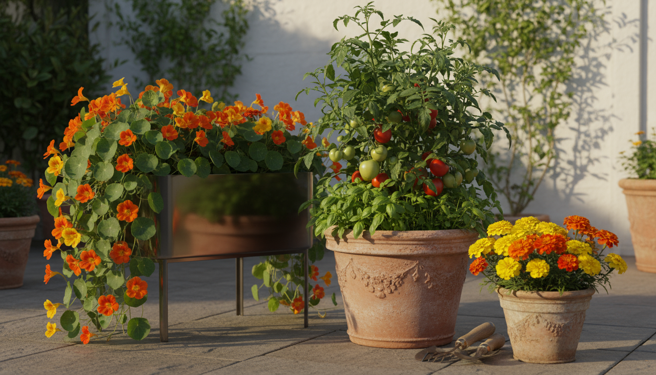 Succession Planting: The Secret to Endless Harvests