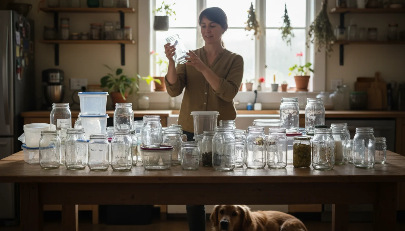 Image for The “Keep” Pile: Saving Your Best Containers for Future Flourish