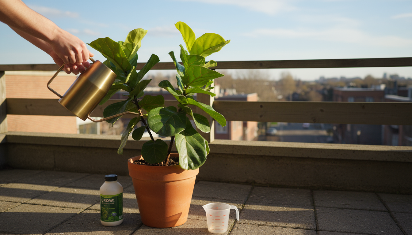 Spring (March, April, May)