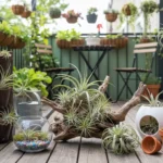 Air Plant SOS: Your Complete Guide to Keeping Tillandsia Alive Through the Dry Winter Air - comprehensive guide