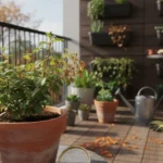 Aphids in Autumn? A Beginner’s Guide to Cool-Weather Pests on Your Balcony and Indoor Plants - comprehensive guide