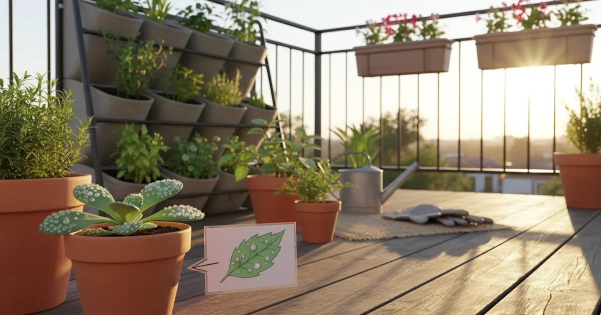 Are Those Tiny Blisters on Your Plant Leaves? A Beginner’s Guide to Edema in Winter - comprehensive guide