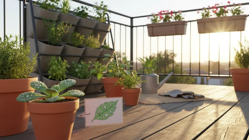 Are Those Tiny Blisters on Your Plant Leaves? A Beginner’s Guide to Edema in Winter - comprehensive guide