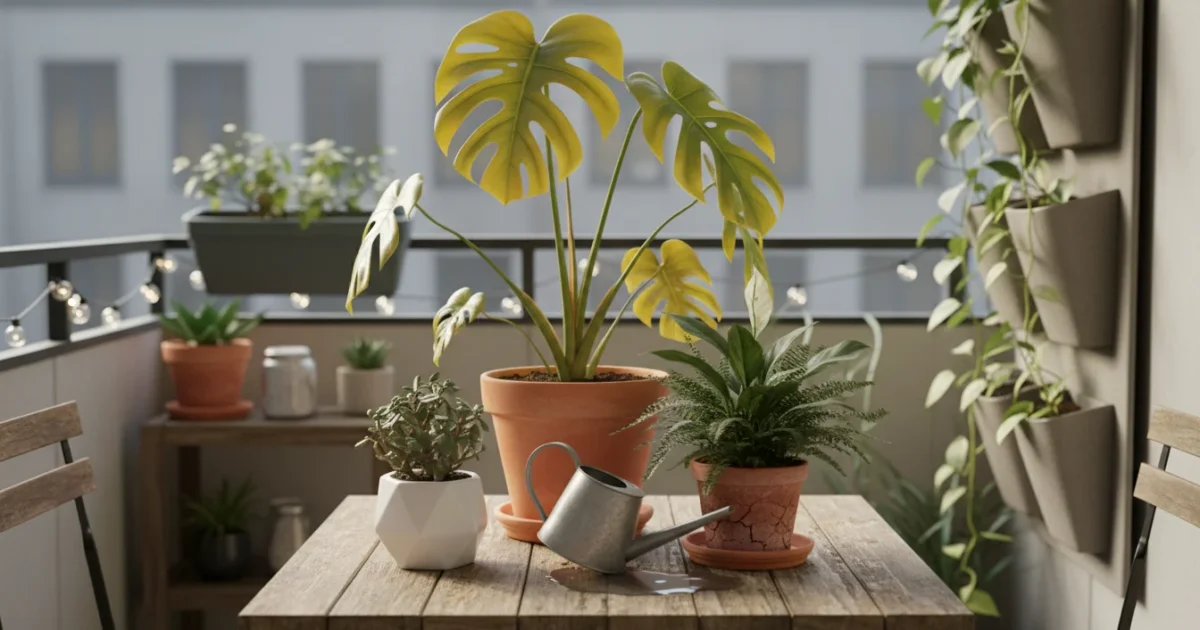 Are You Loving Your Houseplants to Death? 7 Common Winter Care Mistakes Even Experts Make - comprehensive guide
