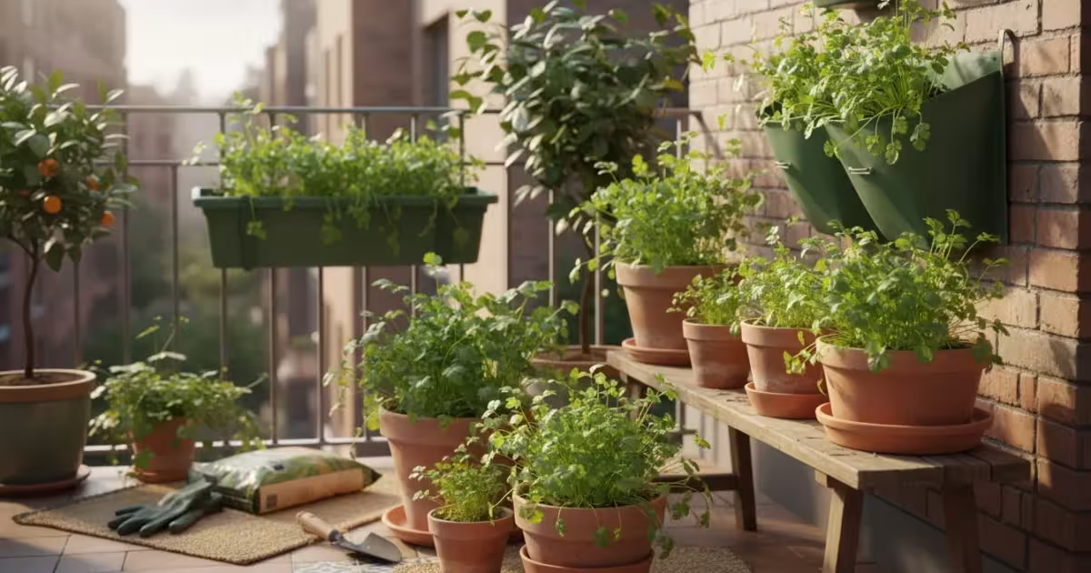 Beat the Bolt: A Deep Dive into Growing a Summer-Long Supply of Cilantro in a Single Pot - comprehensive guide
