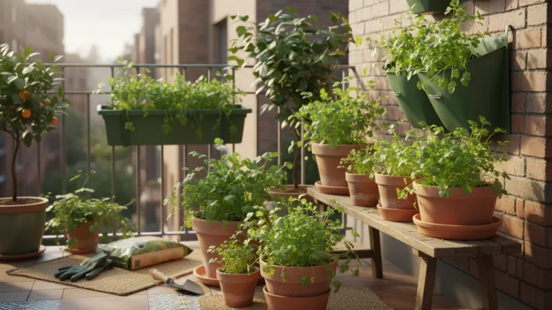 Beat the Bolt: A Deep Dive into Growing a Summer-Long Supply of Cilantro in a Single Pot - comprehensive guide
