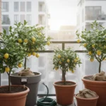 Citrus in the City: Your Complete Winter Survival Guide for Potted Lemon and Lime Trees Indoors - comprehensive guide