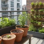 Don’t Buy ‘Just Dirt’: A Beginner’s Guide to Choosing the Perfect Potting Mix for Your Balcony Garden - comprehensive guide