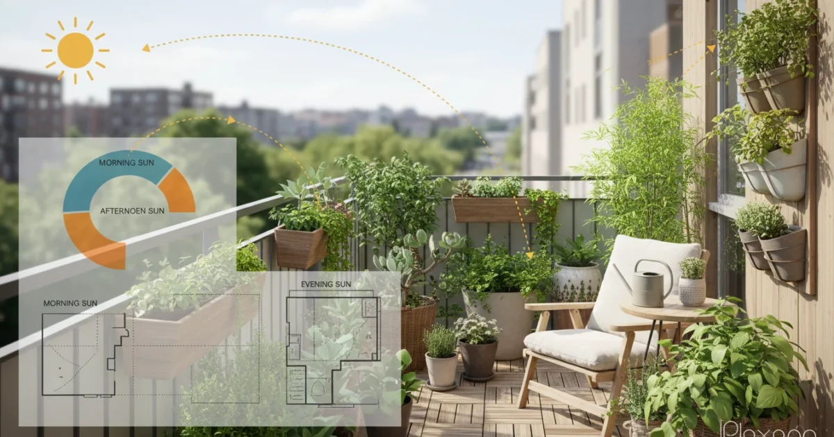 Follow the Sun: A Practical Guide to ‘Light Mapping’ Your Apartment for Maximum Winter Plant Survival - comprehensive guide