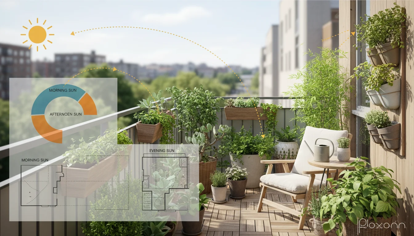 Follow the Sun: A Practical Guide to ‘Light Mapping’ Your Apartment for Maximum Winter Plant Survival - comprehensive guide
