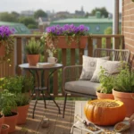 From Jack-o’-Lantern to Snack Bowl: How to Roast Perfect Pumpkin Seeds from Your Patio Garden - comprehensive guide