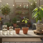 From Pit to Plant: A Patient Gardener’s Guide to Sprouting an Avocado Seed in a Glass This Winter - comprehensive guide