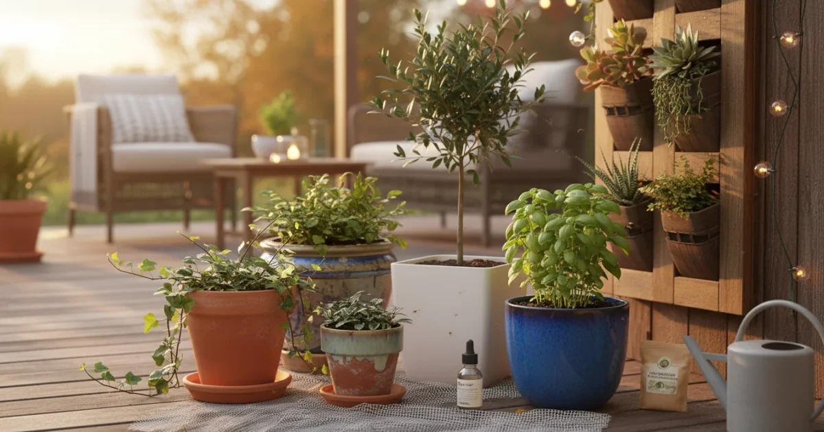 Fungus Gnats 101: Your Fall Invasion Survival Guide for Plants Coming Indoors - comprehensive guide