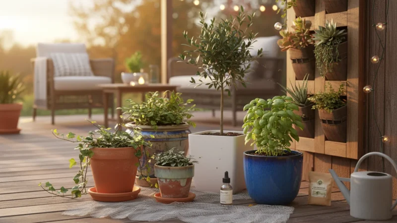 Fungus Gnats 101: Your Fall Invasion Survival Guide for Plants Coming Indoors - comprehensive guide