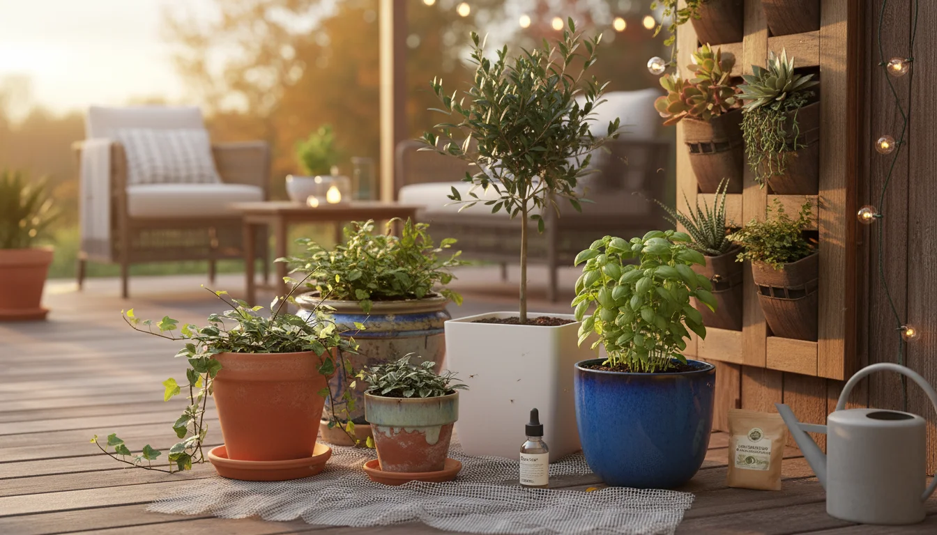 Fungus Gnats 101: Your Fall Invasion Survival Guide for Plants Coming Indoors - comprehensive guide