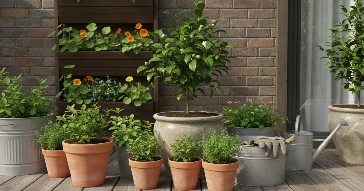 Grow Your Own Tea: A Beginner’s Guide to Planting Camellia sinensis in a Pot Indoors - comprehensive guide