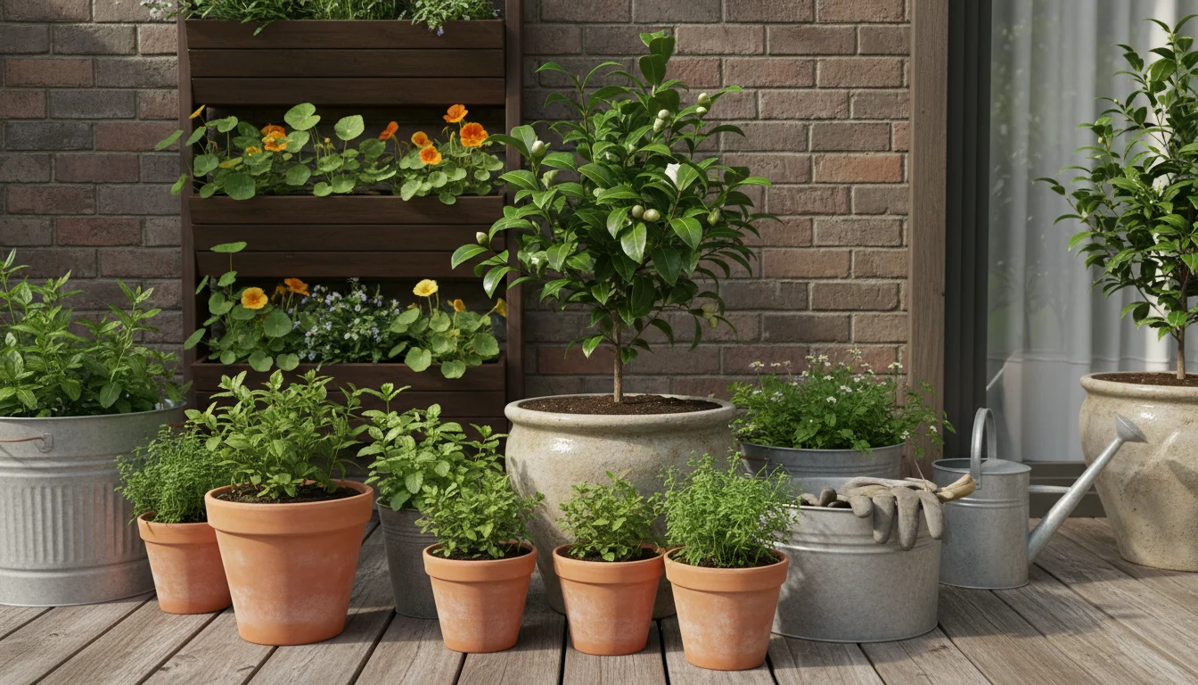 Grow Your Own Tea: A Beginner’s Guide to Planting Camellia sinensis in a Pot Indoors - comprehensive guide