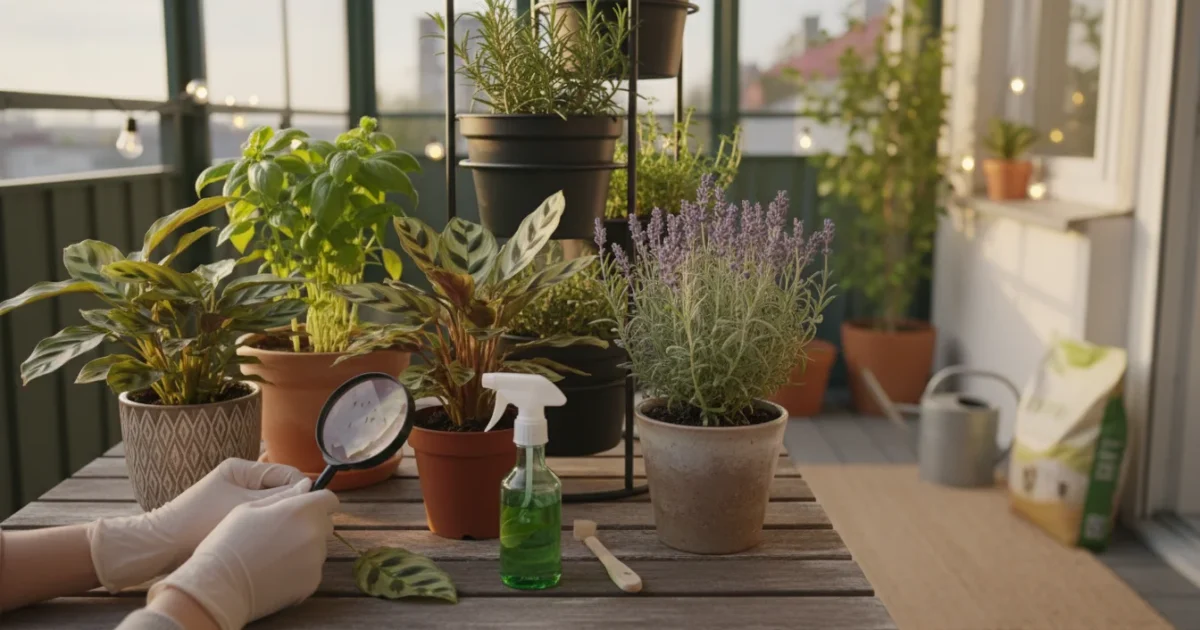 Help, My Houseplants Have Bugs! Your Guide to Beating Winter’s Top 3 Indoor Pests - comprehensive guide