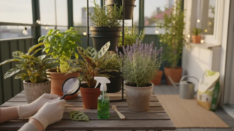 Help, My Houseplants Have Bugs! Your Guide to Beating Winter’s Top 3 Indoor Pests - comprehensive guide