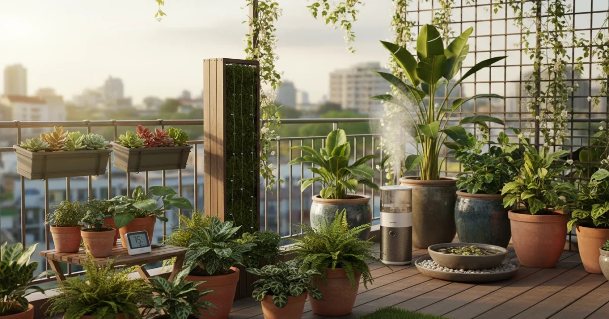 Humidity Hacks Ranked: From Misting to Humidifiers, What Actually Works for Your Winter Houseplants? - comprehensive guide