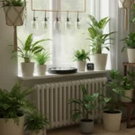 Is Your Radiator Killing Your Plants? How to Create a Humidity Haven for Your Indoor Garden This Winter - comprehensive guide
