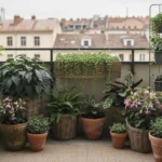 My Balcony Gets No Sun in Fall: 7 Shade-Tolerant Plants You Can Still Grow in Pots - comprehensive guide