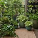 No Sun, No Problem: How to Grow a Lush Foliage Garden with Only a North-Facing Window - comprehensive guide
