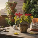 Post-Holiday Plant ER: A Step-by-Step Guide to Rehabbing Your Sad Poinsettia and Christmas Cactus - comprehensive guide