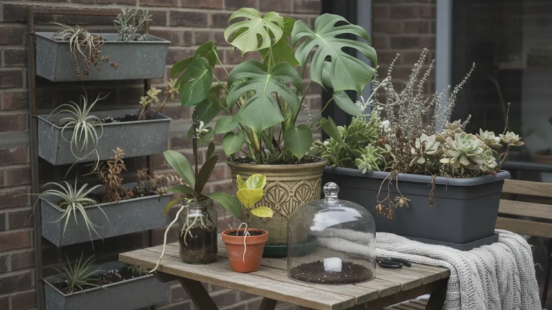 Stop ‘Helping’: 5 Popular Winter Houseplant Hacks That Can Actually Harm Your Plants - comprehensive guide