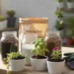 The $5 Bag Makeover: 3 Easy Amendments to Supercharge Cheap Potting Soil for Your Balcony Garden - comprehensive guide