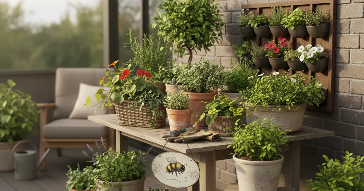 The ‘Do Not Disturb’ List: A Beginner’s Guide to Letting Potted Plants Go Dormant for the Winter - comprehensive guide