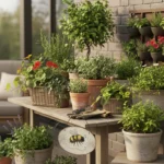 The ‘Do Not Disturb’ List: A Beginner’s Guide to Letting Potted Plants Go Dormant for the Winter - comprehensive guide