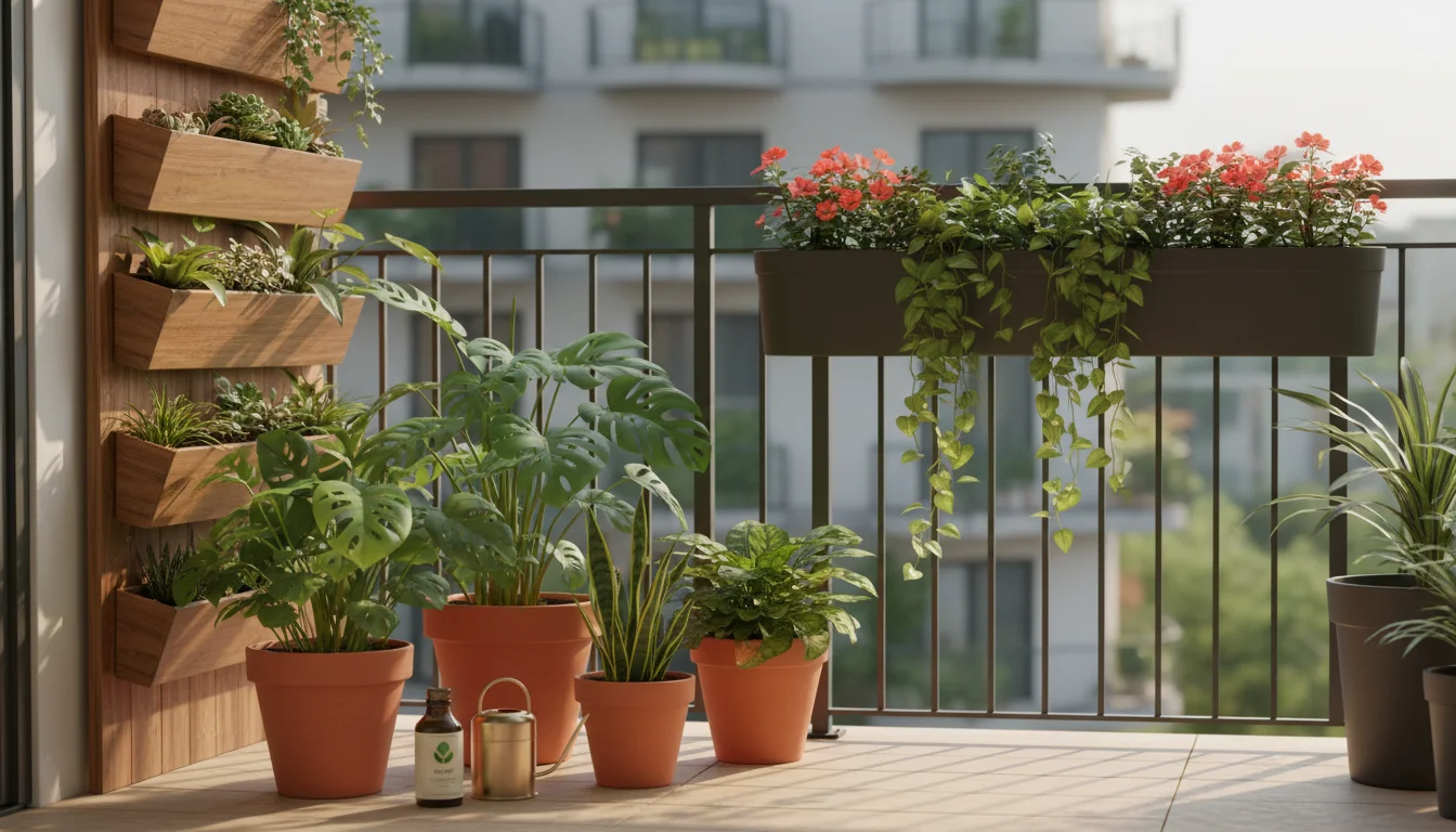 The ‘Dormancy Myth’: Which Houseplants to Actually Keep Feeding Through Fall and Winter - comprehensive guide
