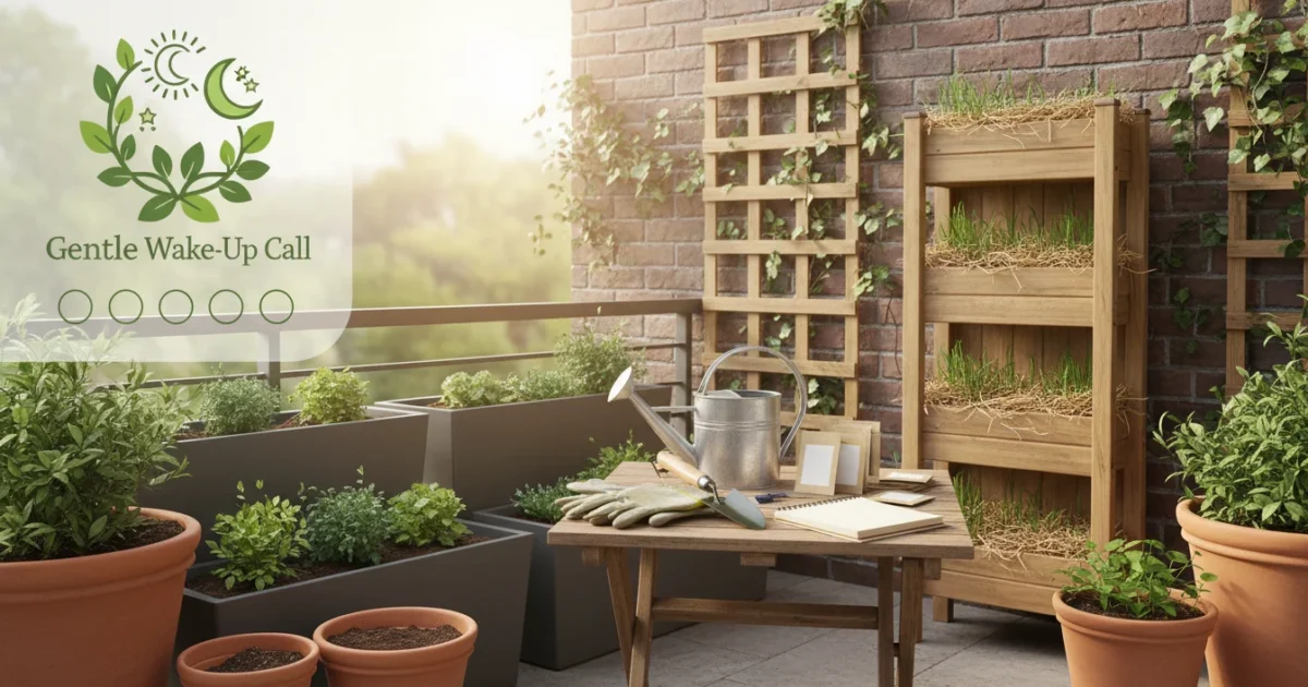 The ‘Gentle Wake-Up Call’: Your Late-Winter Checklist for Waking Up Dormant Potted Plants - comprehensive guide