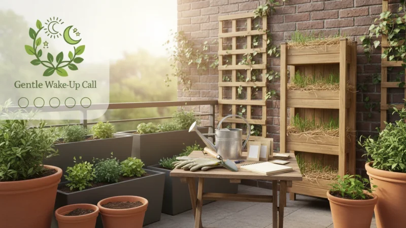 The ‘Gentle Wake-Up Call’: Your Late-Winter Checklist for Waking Up Dormant Potted Plants - comprehensive guide