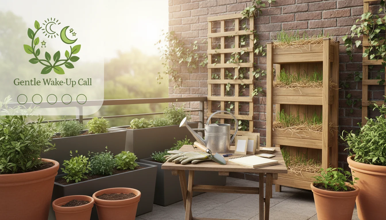 The ‘Gentle Wake-Up Call’: Your Late-Winter Checklist for Waking Up Dormant Potted Plants - comprehensive guide