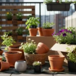 The ‘Impulse Buy’ Emergency Potting Guide: What to Do When You Bring Home Too Many Plants for Your Tiny Balcony - comprehensive guide