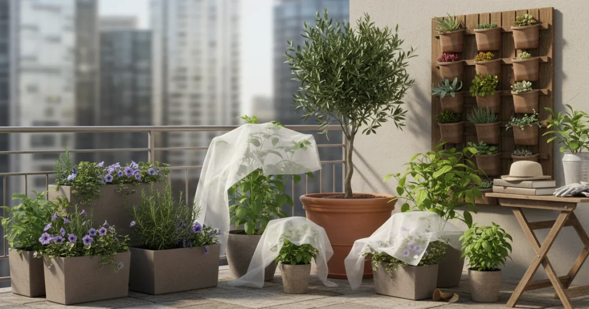 The ‘Light Shock’ Survival Guide: Acclimating Sun-Loving Plants to Indoor Grow Lights for the Winter - comprehensive guide