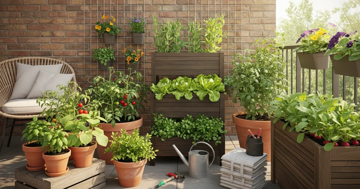 The ‘Second Wind’ Summer Sowing: 5 Fast-Growing Veggies to Plant in July for a Surprise Fall Harvest - comprehensive guide
