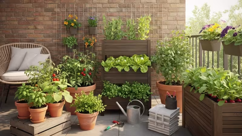 The ‘Second Wind’ Summer Sowing: 5 Fast-Growing Veggies to Plant in July for a Surprise Fall Harvest - comprehensive guide