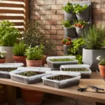 The ‘Shoebox Method’ for Seed Starting: Your Minimalist, Low-Cost Guide to Growing from Seed in an Apartment - comprehensive guide