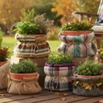 The ‘Sweater Weather’ Method: 5 DIY Wraps to Insulate Your Favorite Pots from the First Freeze - comprehensive guide