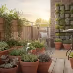 The ‘Vacation-Proof’ Balcony: A Beginner’s Guide to Keeping Your Container Garden Alive While You’re Away - comprehensive guide