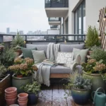 The Couch Gardener’s Winter Blueprint: How to Map Your Perfect Balcony Garden Before Spring - comprehensive guide