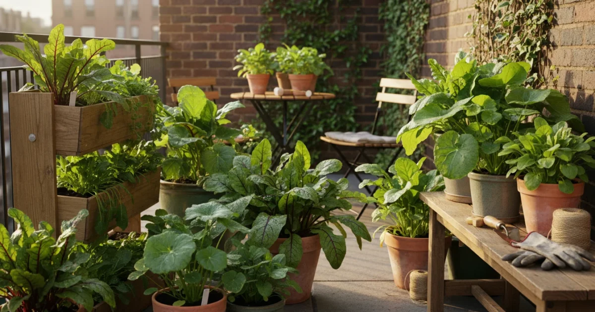 The Fall ‘Flavor Bomb’ Project: Growing Spicy Mustards and Wasabi Arugula in a Cool-Weather Window Box - comprehensive guide