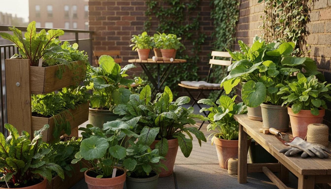 The Fall ‘Flavor Bomb’ Project: Growing Spicy Mustards and Wasabi Arugula in a Cool-Weather Window Box - comprehensive guide