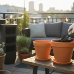 The First Pot You Buy: A Beginner’s Guide to Choosing (and Prepping) the Perfect Container This Spring - comprehensive guide